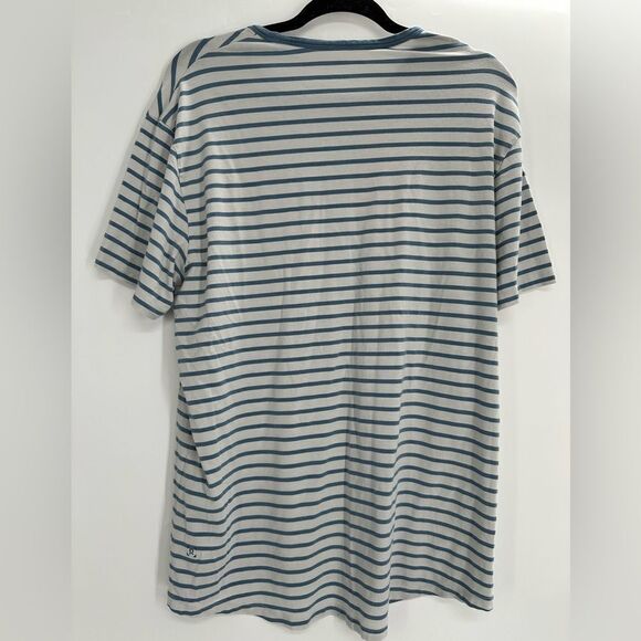 2 Lululemon Men’s Tshirts Super Soft Size Medium? - Picture 3 of 6